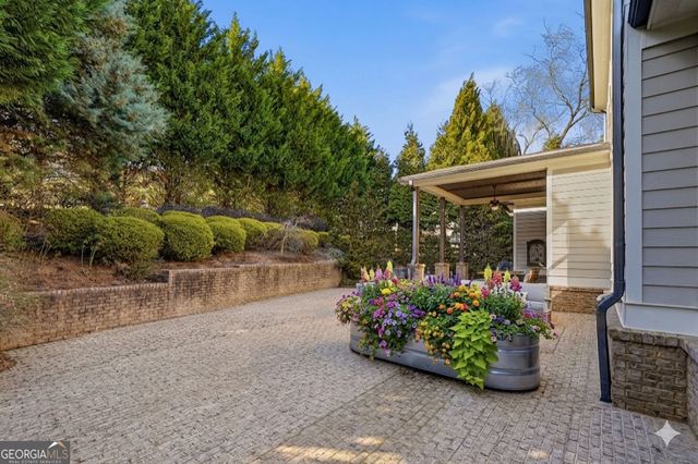 602 Trotter Way, Canton, GA 30115