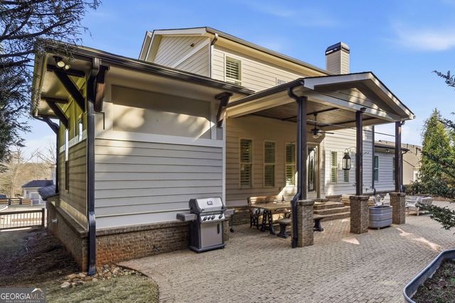 602 Trotter Way, Canton, GA 30115