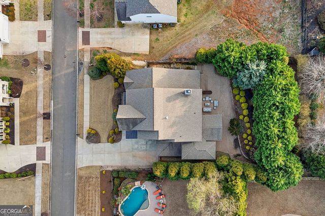 602 Trotter Way, Canton, GA 30115