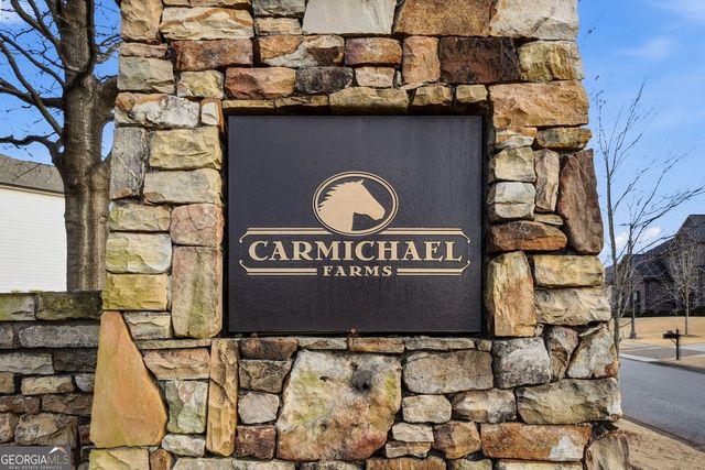 602 Trotter Way, Canton, GA 30115