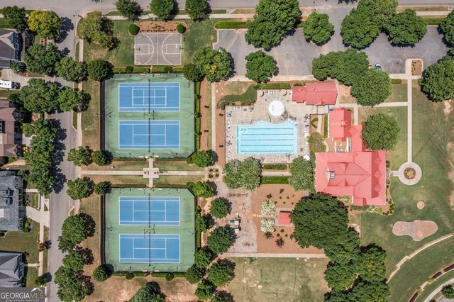 602 Trotter Way, Canton, GA 30115