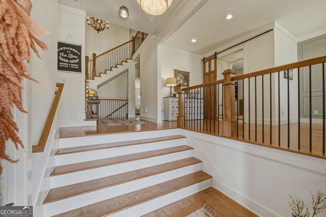 602 Trotter Way, Canton, GA 30115