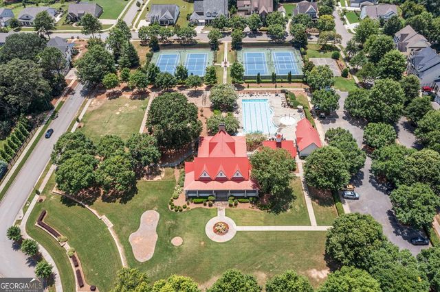 602 Trotter Way, Canton, GA 30115