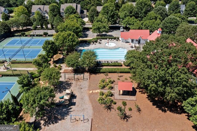 602 Trotter Way, Canton, GA 30115