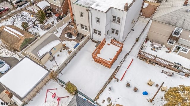 124 Belgrove Dr, Kearny Town, NJ 07032