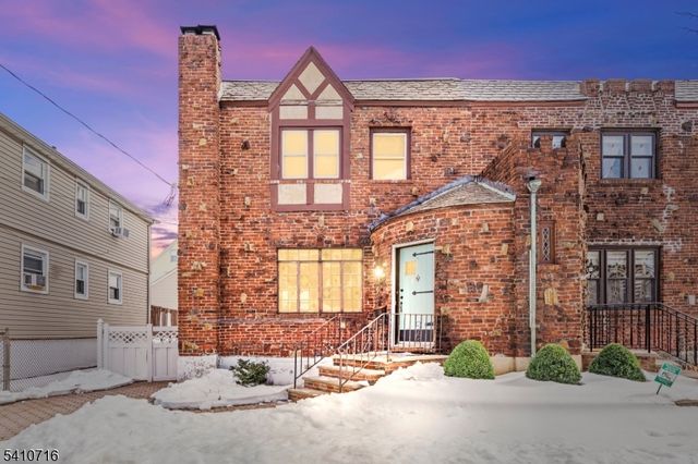 124 Belgrove Dr, Kearny Town, NJ 07032