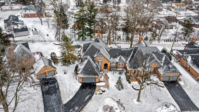 11952 Lorenz Way, Plymouth Charter Twp, MI 48170