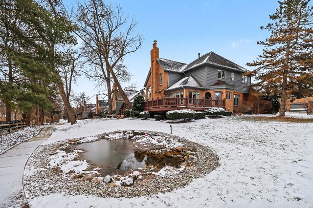 11952 Lorenz Way, Plymouth Charter Twp, MI 48170