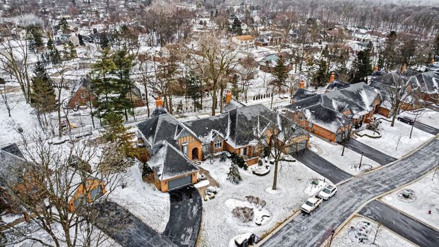 11952 Lorenz Way, Plymouth Charter Twp, MI 48170