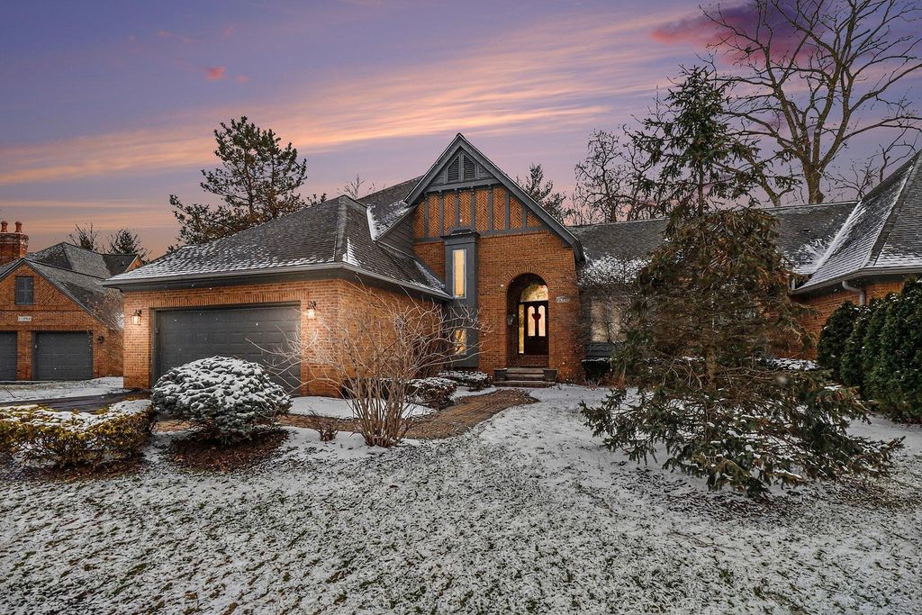 11952 Lorenz Way, Plymouth Charter Twp, MI 48170