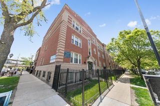 7367 N Ashland Boulevard 2, Chicago, IL 60626