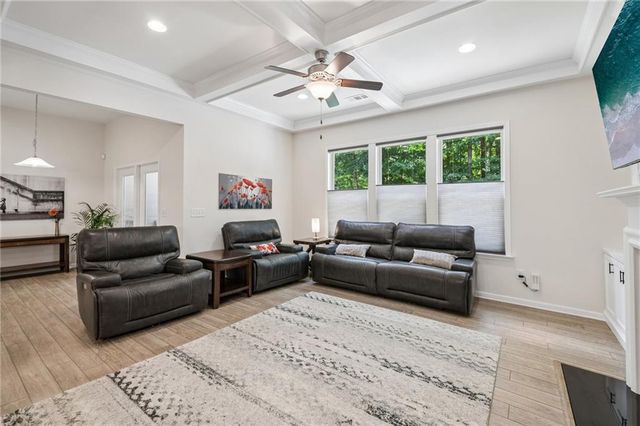 1967 Silver Birch Drive SE 5, Smyrna, GA 30080