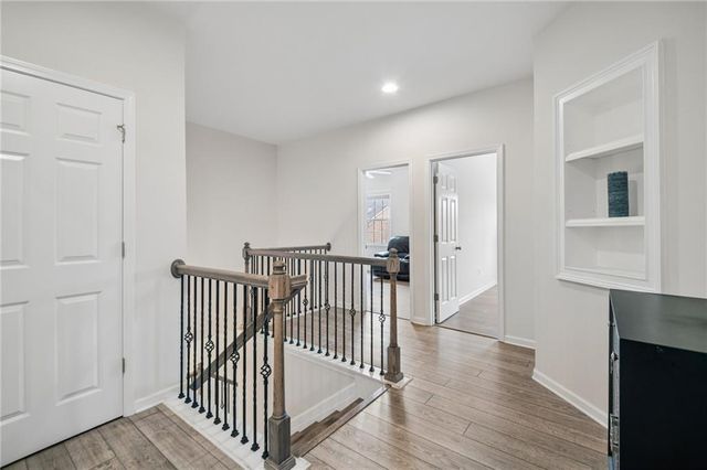 1967 Silver Birch Drive SE 5, Smyrna, GA 30080