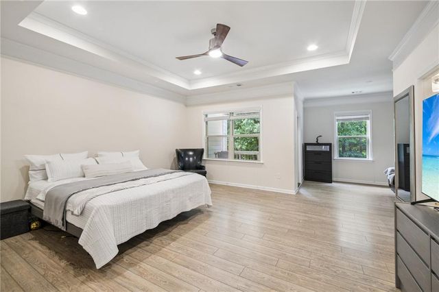 1967 Silver Birch Drive SE 5, Smyrna, GA 30080