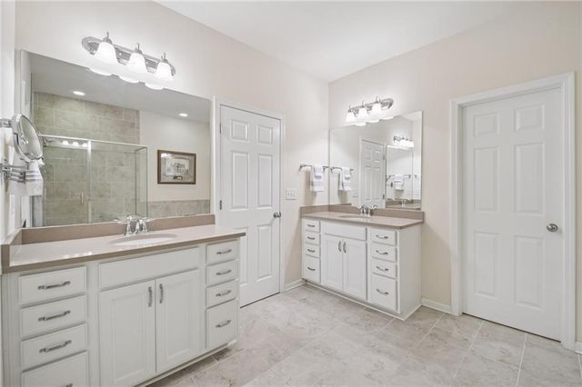 1967 Silver Birch Drive SE 5, Smyrna, GA 30080