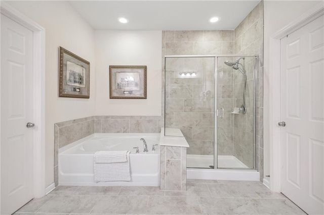 1967 Silver Birch Drive SE 5, Smyrna, GA 30080