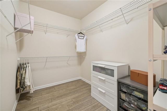 1967 Silver Birch Drive SE 5, Smyrna, GA 30080