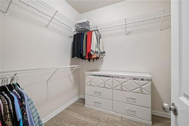 1967 Silver Birch Drive SE 5, Smyrna, GA 30080