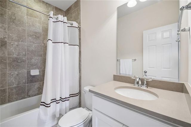 1967 Silver Birch Drive SE 5, Smyrna, GA 30080