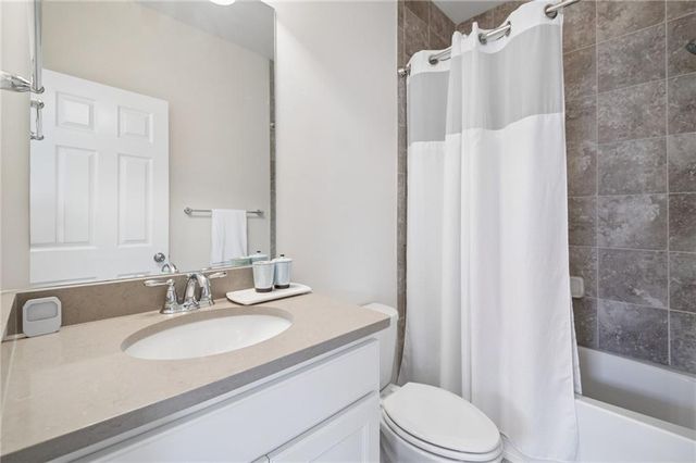 1967 Silver Birch Drive SE 5, Smyrna, GA 30080