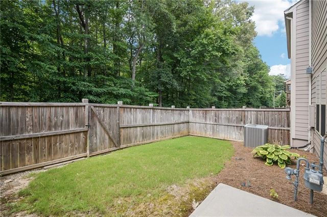 1967 Silver Birch Drive SE 5, Smyrna, GA 30080