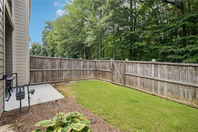 1967 Silver Birch Drive SE 5, Smyrna, GA 30080