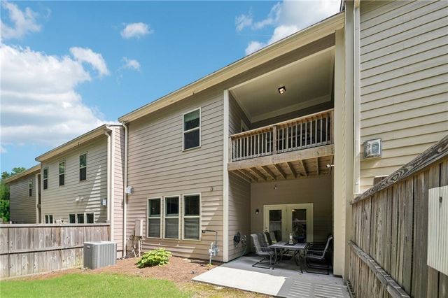 1967 Silver Birch Drive SE 5, Smyrna, GA 30080