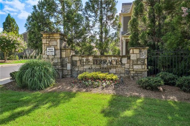 1967 Silver Birch Drive SE 5, Smyrna, GA 30080