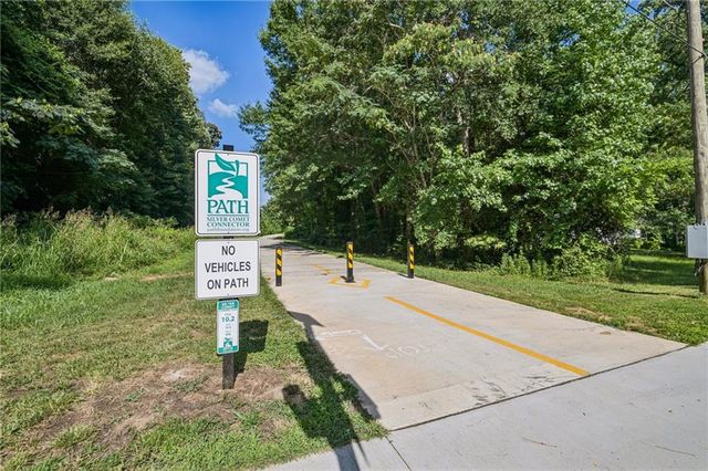 1967 Silver Birch Drive SE 5, Smyrna, GA 30080