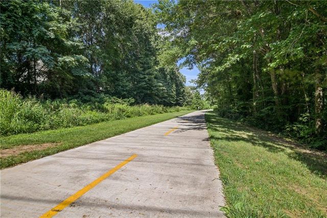 1967 Silver Birch Drive SE 5, Smyrna, GA 30080