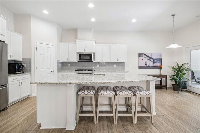 1967 Silver Birch Drive SE 5, Smyrna, GA 30080