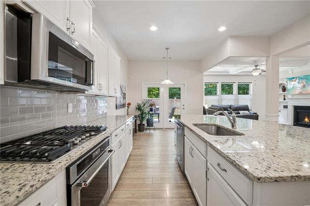 1967 Silver Birch Drive SE 5, Smyrna, GA 30080