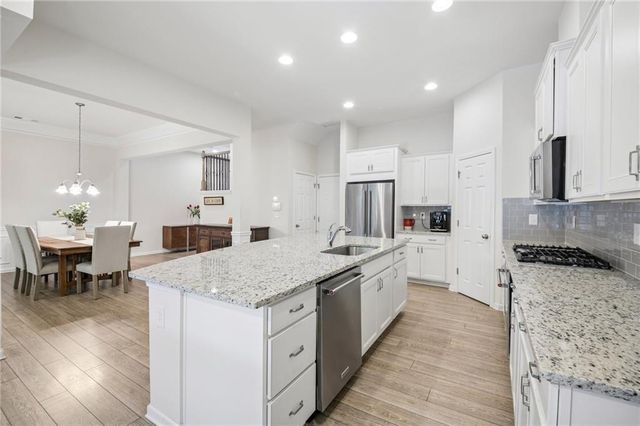 1967 Silver Birch Drive SE 5, Smyrna, GA 30080