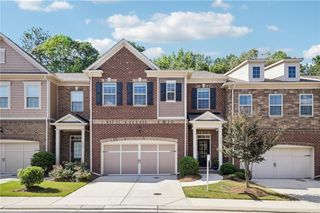 1967 Silver Birch Drive SE 5, Smyrna, GA 30080