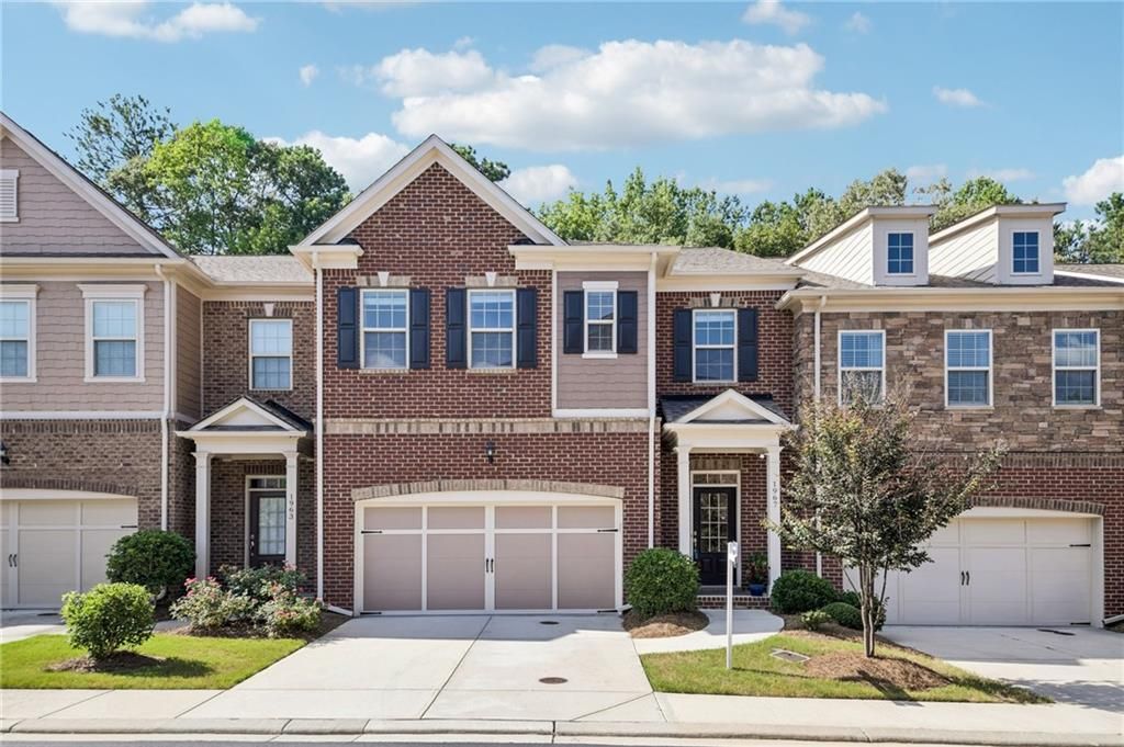 1967 Silver Birch Drive SE 5, Smyrna, GA 30080