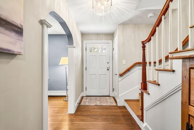 79 Cheever Circle, Andover, MA 01810