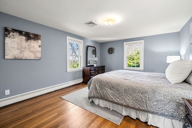 79 Cheever Circle, Andover, MA 01810