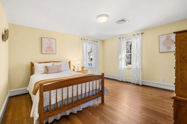 79 Cheever Circle, Andover, MA 01810