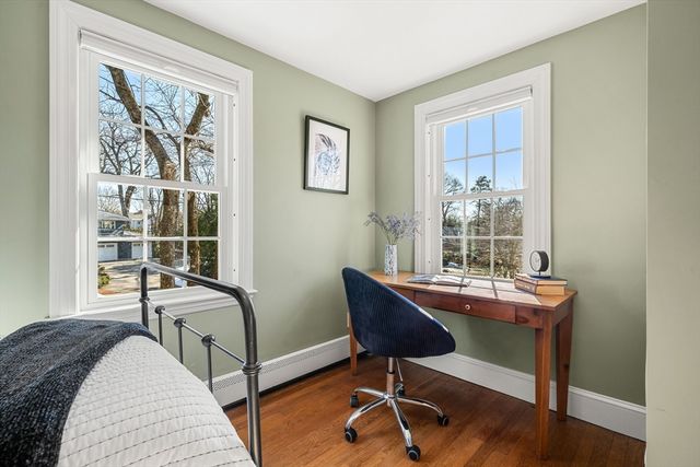 79 Cheever Circle, Andover, MA 01810