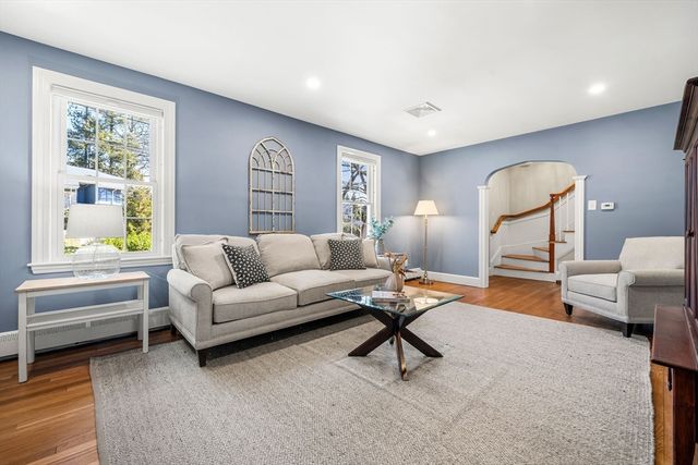 79 Cheever Circle, Andover, MA 01810