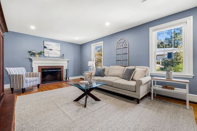 79 Cheever Circle, Andover, MA 01810