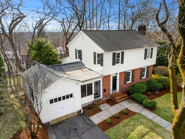 79 Cheever Circle, Andover, MA 01810