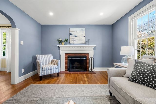 79 Cheever Circle, Andover, MA 01810