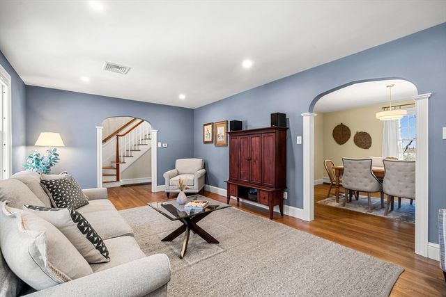 79 Cheever Circle, Andover, MA 01810