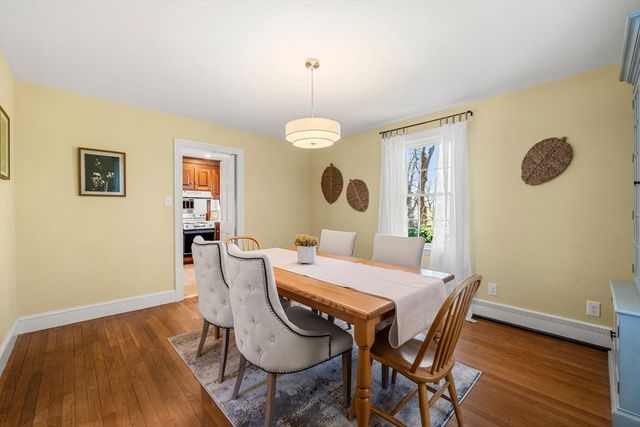 79 Cheever Circle, Andover, MA 01810