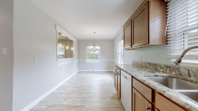 856 Pinkney Drive, Lexington, KY 40504