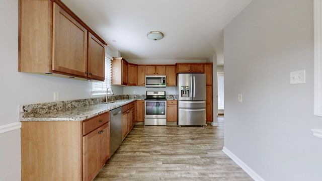 856 Pinkney Drive, Lexington, KY 40504