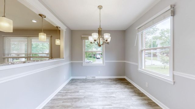 856 Pinkney Drive, Lexington, KY 40504