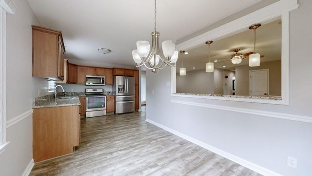 856 Pinkney Drive, Lexington, KY 40504