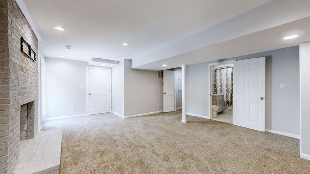 856 Pinkney Drive, Lexington, KY 40504